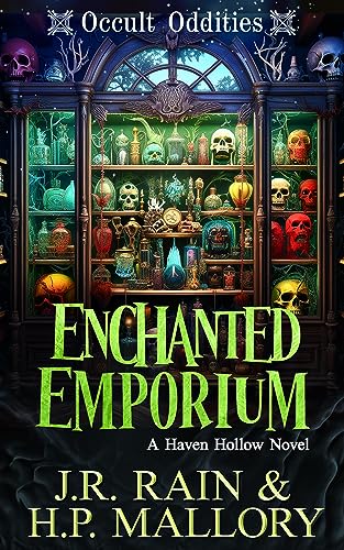 Enchanted Emporium