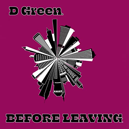 Before Leaving de D Green no Amazon Music Unlimited