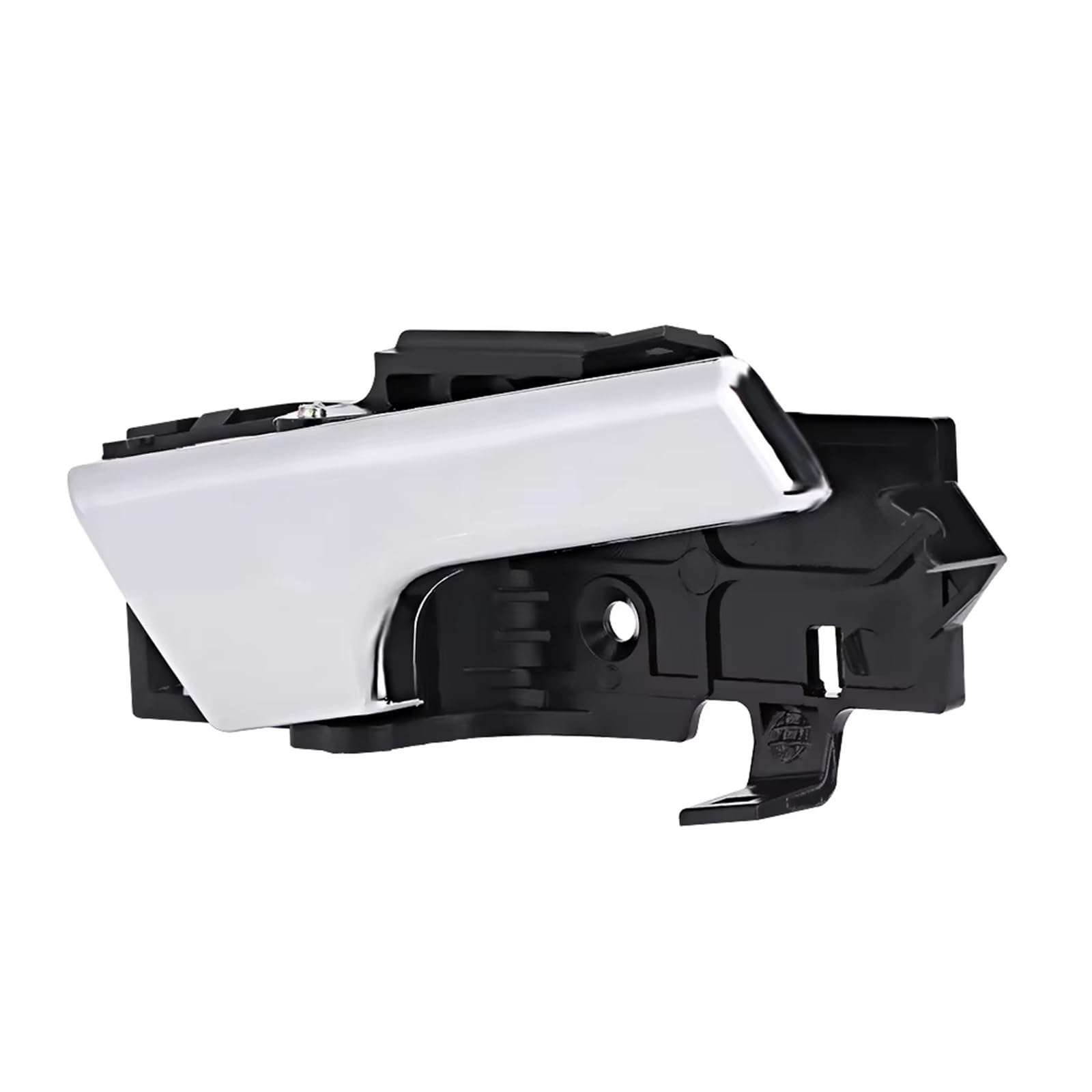 ZJYZYQ Interior Door Handle Side Car for Chevrolet for Aveo 2007-2011 for Aveo5 2009-2011 Right Side Car Interior Door Handle 96462709 96462710 Replacement