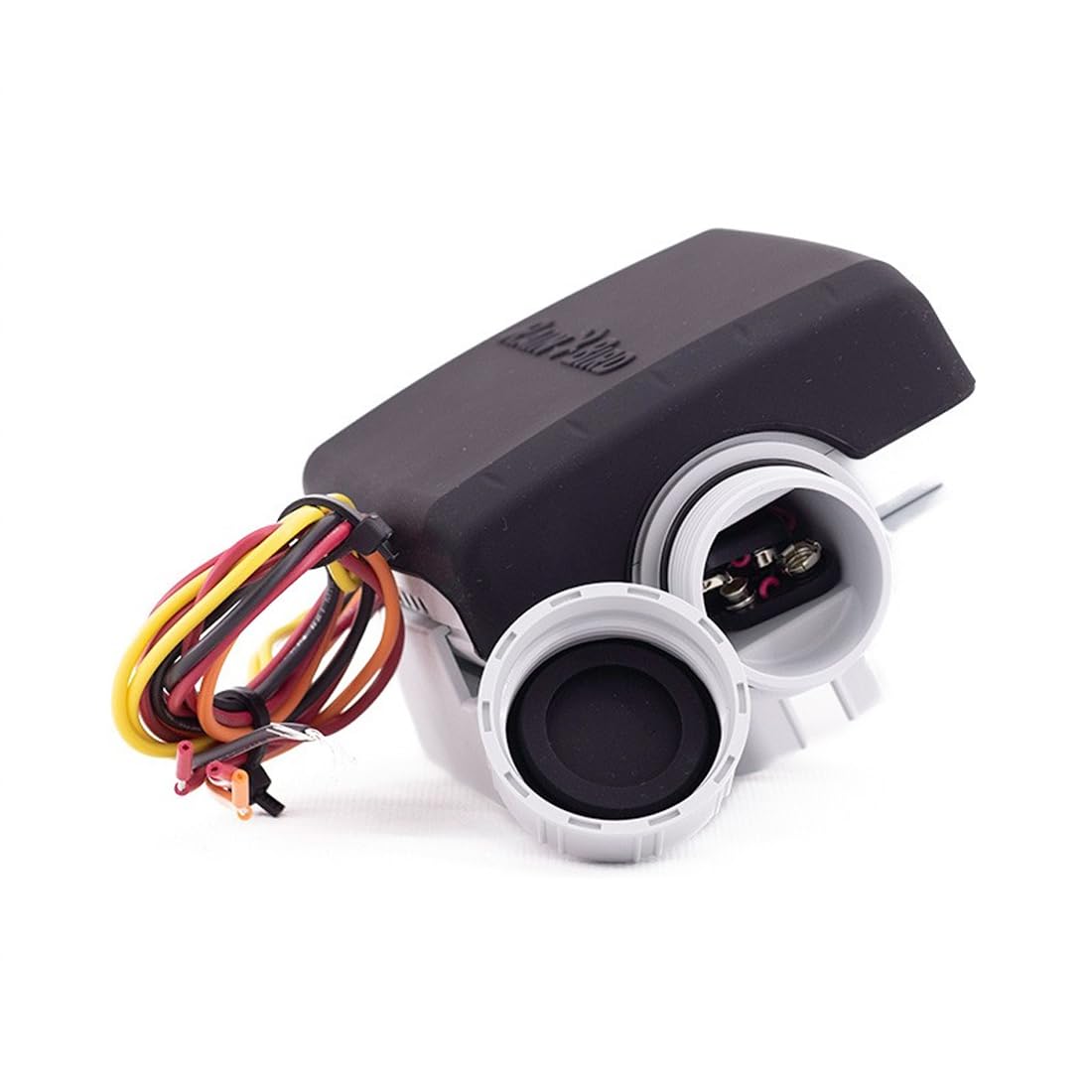 GNCGarden Programador riego ESP-9V (1 Estaciones, 9V) - Rain Bird - Programador de riego automático (Nuevo WPX1) Ordenador de riego