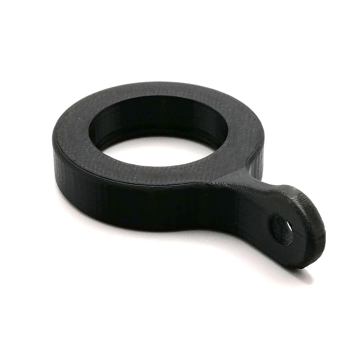 Anneau de rechange renforcé adapté pour le support de microphone Rode NT-USB