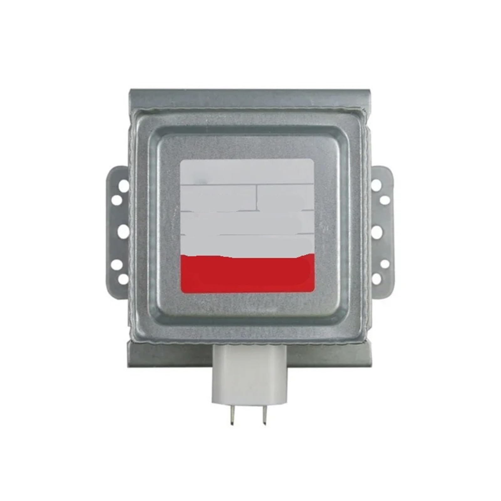 Tubo de magnetrón for horno microondas, pieza 2M226