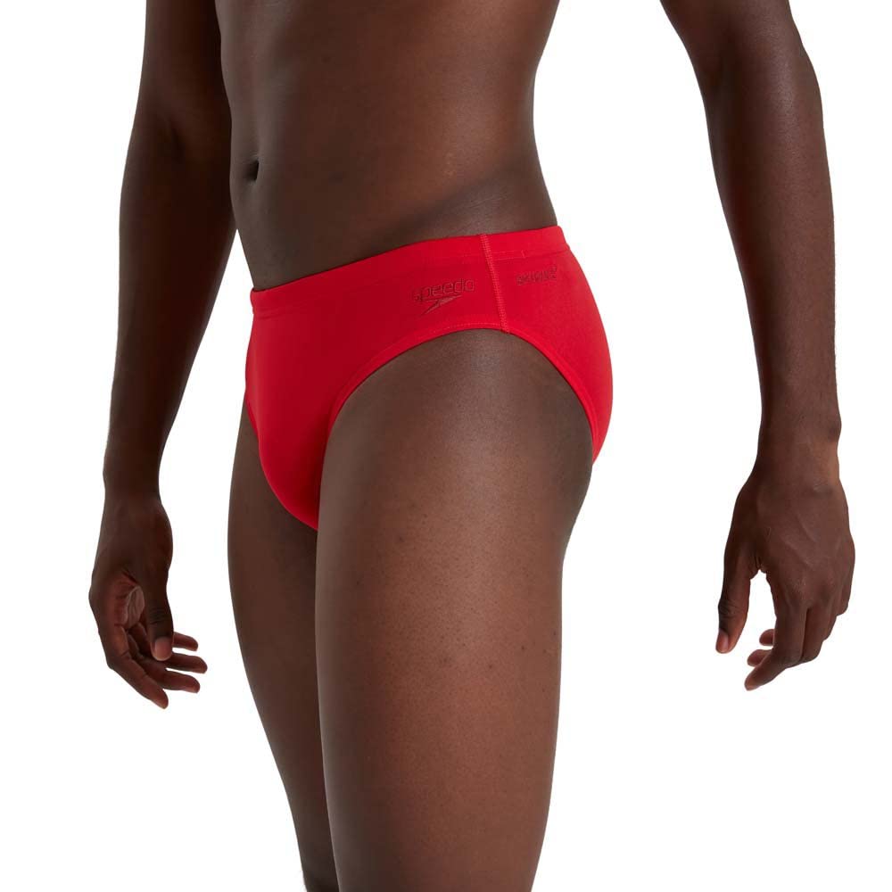 Speedo Męskie majtki kąpielowe Eco Endurance+ 7 cm (1 opakowanie)