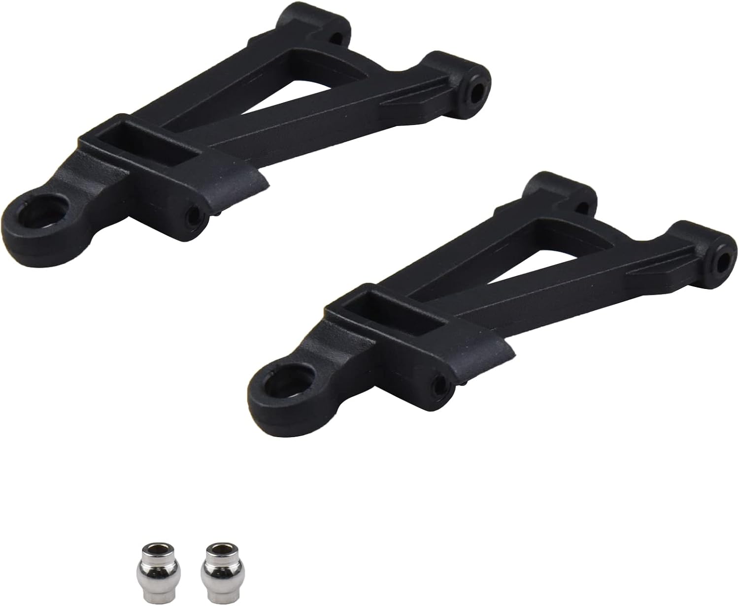 Hosim H16P RC Car Front Lower Suspension Arms 16220 Accessory Spare Parts for 1:16 H16P GPS RC Car