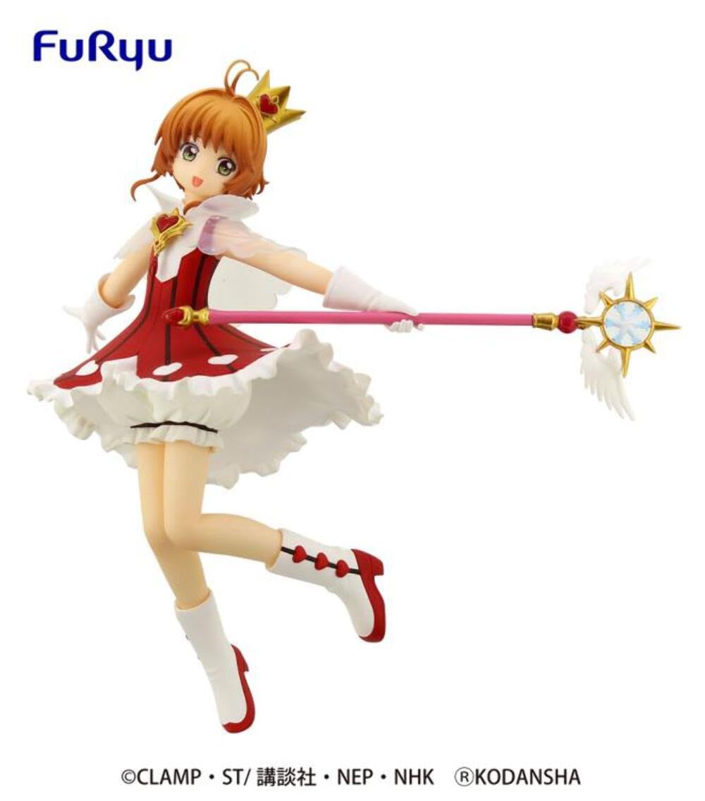 Amazon.co.jp: カードキャプターさくら クリアカード編 スペシャル