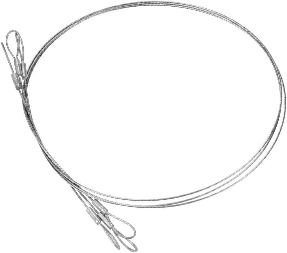TableTop King 55359-P3 Easy Cheese Blocker Wires - 3/Pack