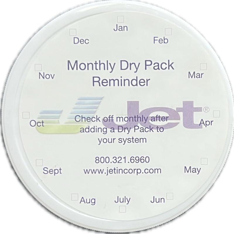 Bio Jet 7 Dry Packs image 4