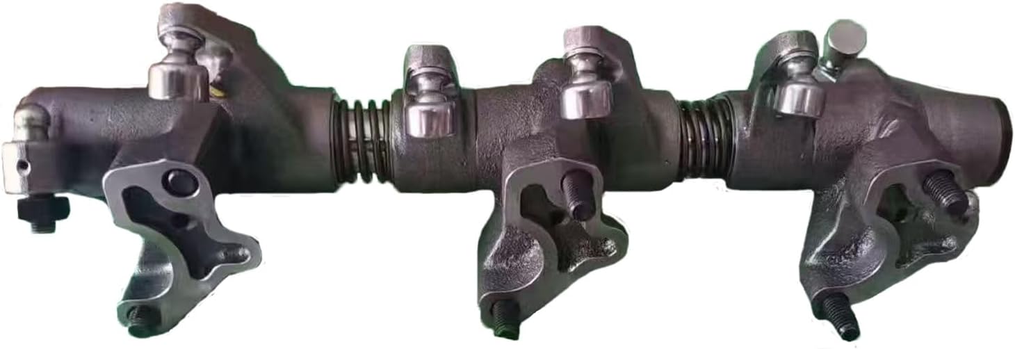 Rocker Arm Shaft Assy 150122-00182A 15012200182A Compatible for DOOSAN