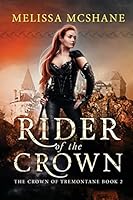 Rider of the Crown 0692534636 Book Cover