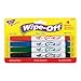 4-Pack Standard Colors Wipe-OffÂ® Markers