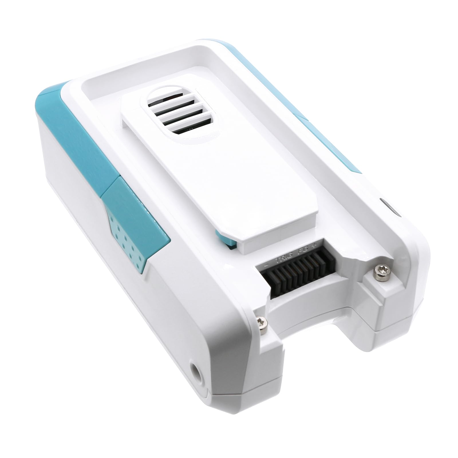 TECHTEK Batería 2000mAh Compatible con [Tineco] A11 Hero, A11 Hero EX, PWRHERO, Tango sustituye A11-07