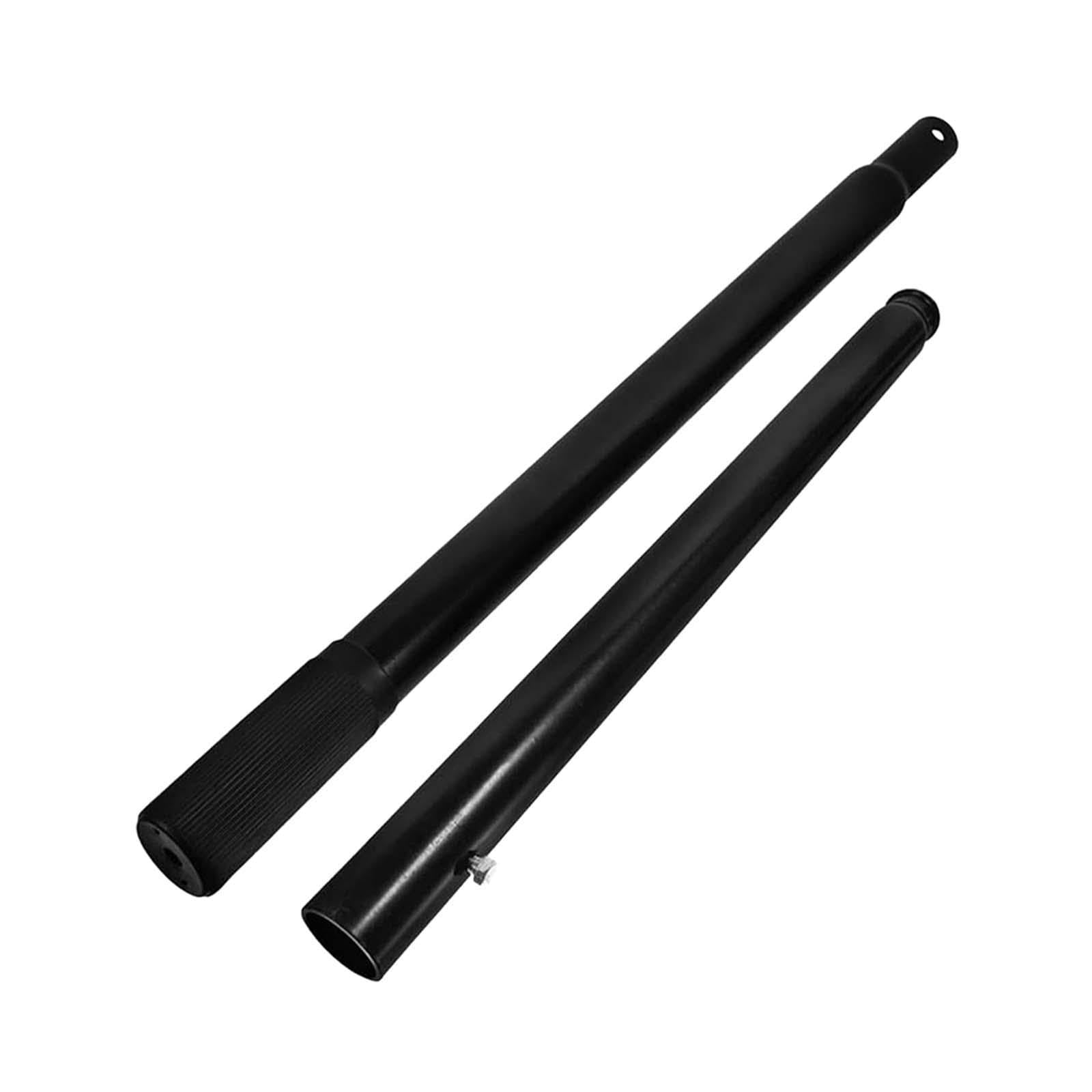 Maniglia Idraulica Orizzontale, Asta Manuale, 3 Tonnellate, Facile Da Usare, Robusta, Resistente All'usura, Accessorio di Ricambio per