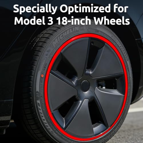 TNIRV Alloy Wheel Protector
