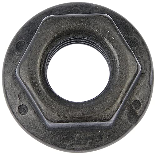 Écrou à bride hexagonale Dorman 962012 de haute résistance mécanique pour votre moteur