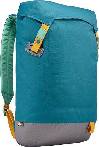 Case Logic LARI115HDN Larimer Notebook Rucksack 39 6 cm (15 6 Zoll) mit Tablet-Fach Hudson