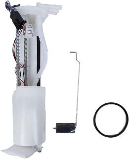 Fuel Pump Assembly, Fuel - In Tank Fuel Pump Compatible with 2004+ P32, W16, W18, W20, W22, W24, W42 Includes Seal And Sending Unit W0013952