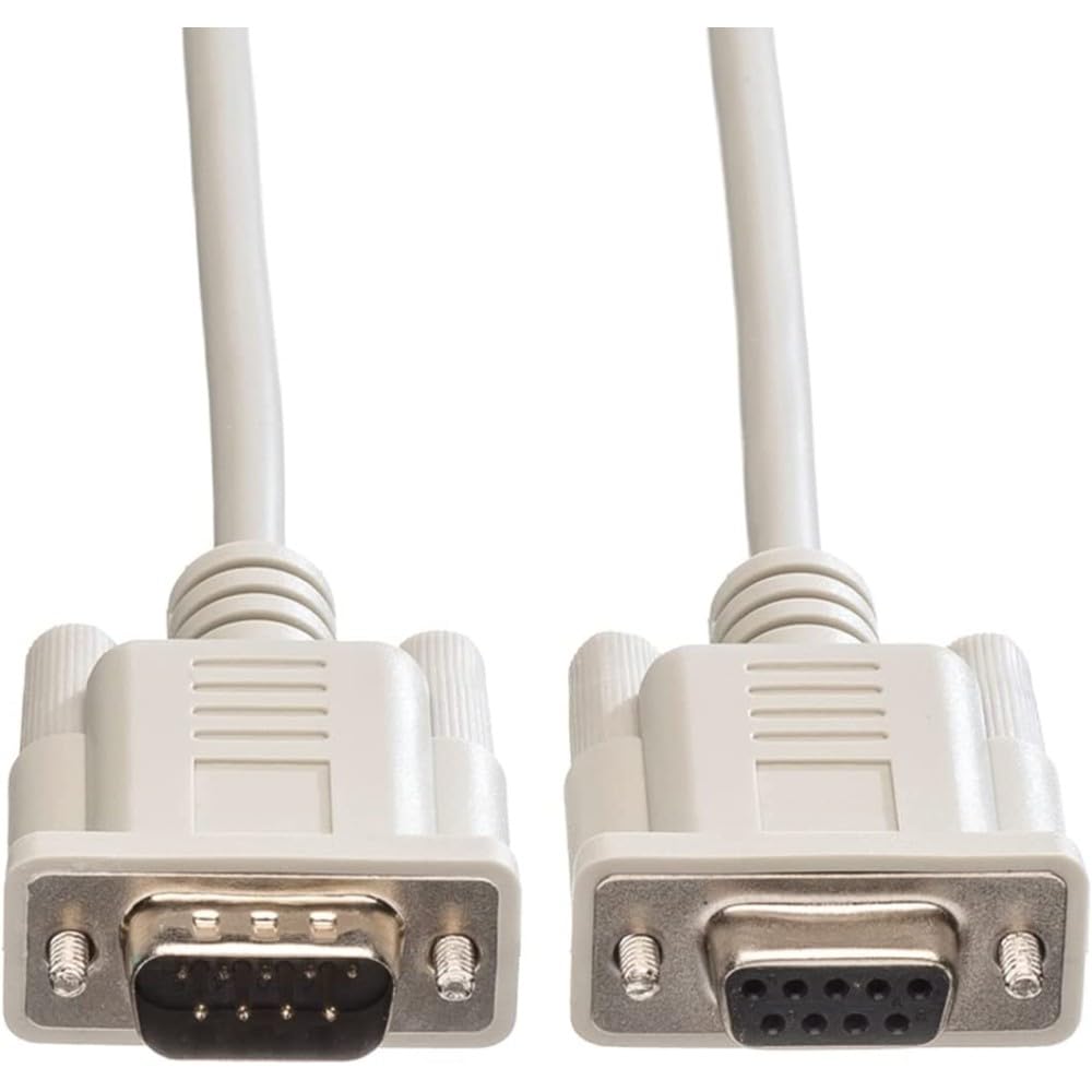 15 Meter VGA Cable - Connect PC to Projector -2 15 Meter VGA Cable - Connect PC to Projector -2