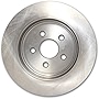 EBC RK1846 RK Series Premium OE Replacement Brake Rotor
