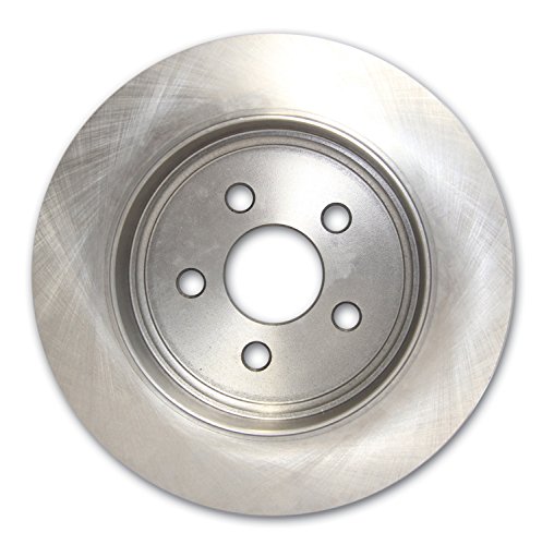 Image of EBC RK1846 RK Series Premium OE Replacement Brake Rotor