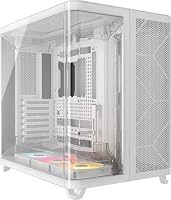 Corsair Air 5400 RS-R ARGB