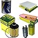 Produktbild QR-Parts Set 85517637 HU 712/11 x WK 853/20 C 3877/1 CU 2026 9900 Original MANN-Filter Inspektionspaket SCT Motor Flush Motorspülung 11590791