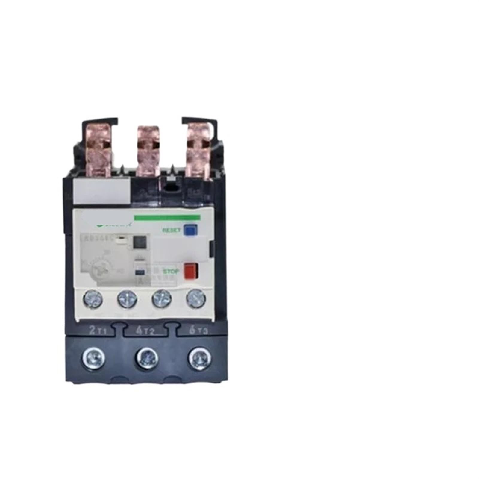 WQGQPXOB Thermal Overload Relay LRD332C 23-32A Adapted to AC Contactor Lc1d 1Pcs
