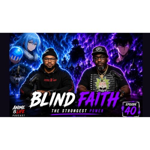 BLIND FAITH/ THE STRONGEST POWER