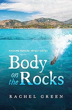 Body on the Rocks cover image