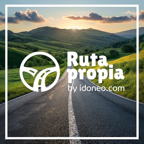 Page de couverture de Ruta propia