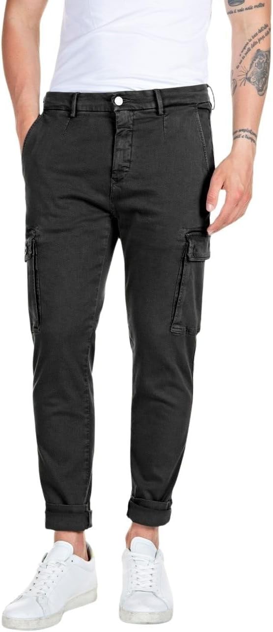 040 Black