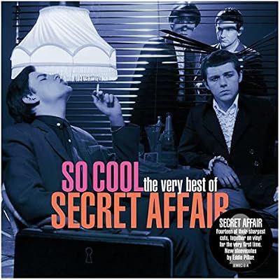 Secret Affair: So Cool - The Very Best Of