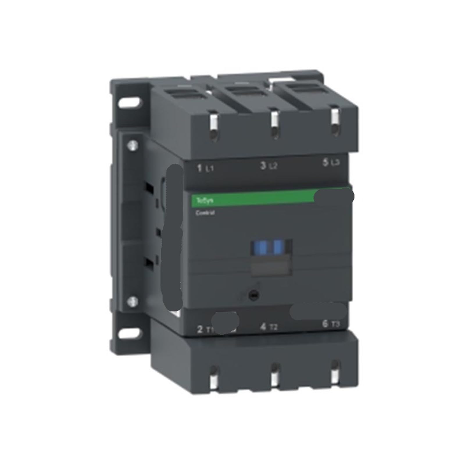 NOBIRTBSA AC Contactor LC1-D15000Q7C 380VAC 50/60HZ