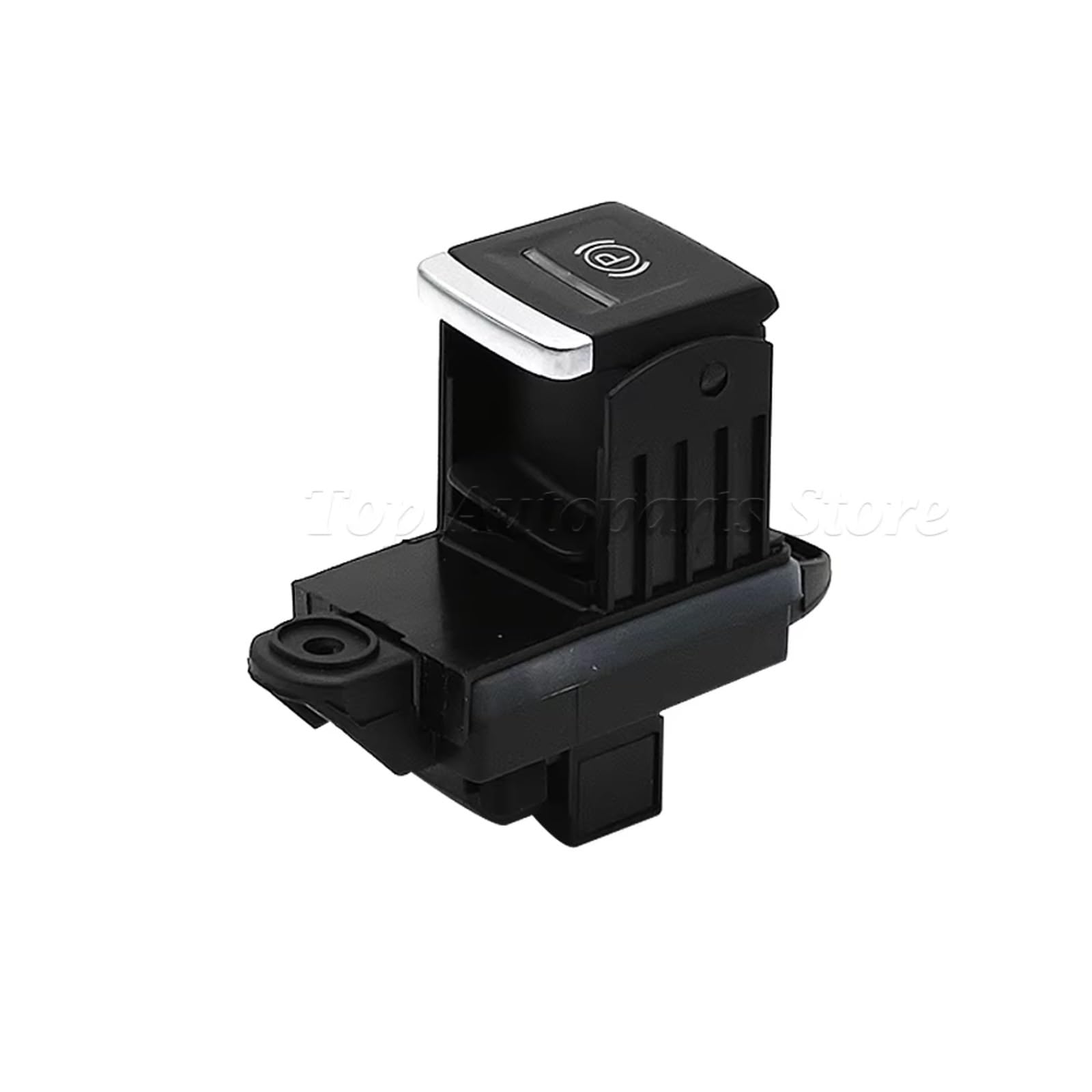Interruttore Freno A Mano Compatibile Con A6 Per Allroad Per Quattro 2007 2008 2009 2010 2011 1 Pz. Accessori Per Pulsante Freno Auto 4F1927225A
