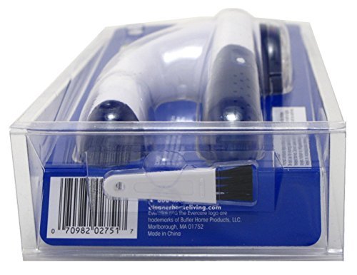 Evercare Fabric Shaver, Large