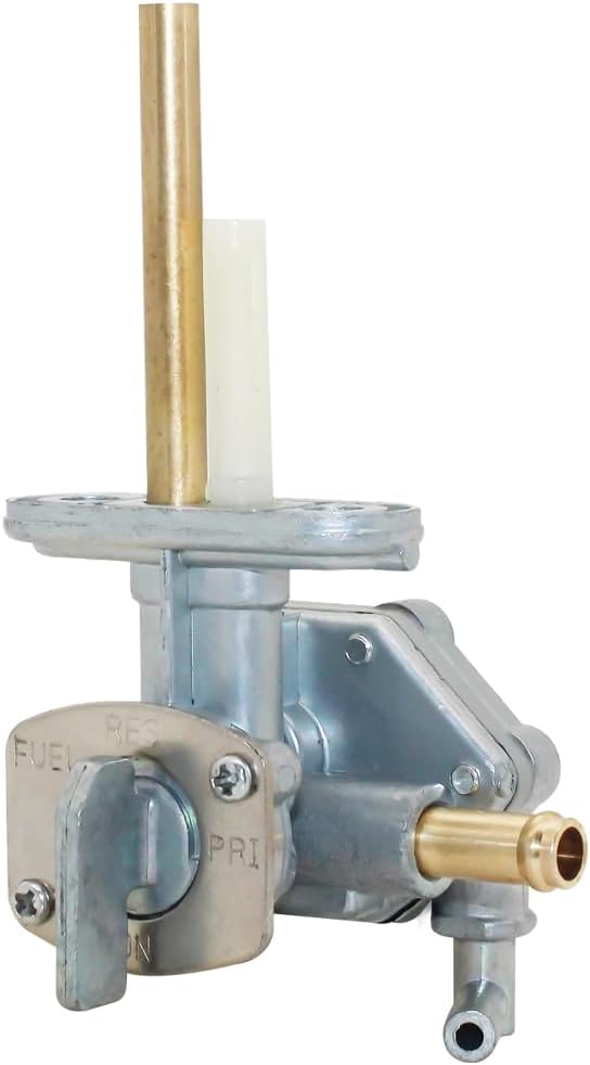 44300-15D31 Fuel Valve Petcock Shut Off Gas Tank Fits For Suzuki DR250SE 1990-1995 DR350SE 1990-1999