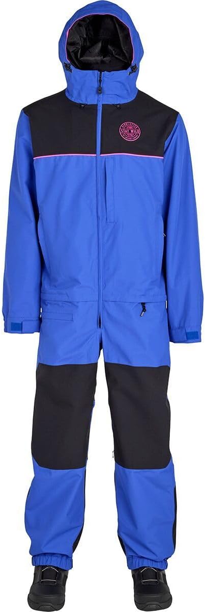 Airblaster Kook Suit。 エアブラスター AIRBlaster kook suit 22-23 M