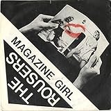  Magazine Girl - Limited