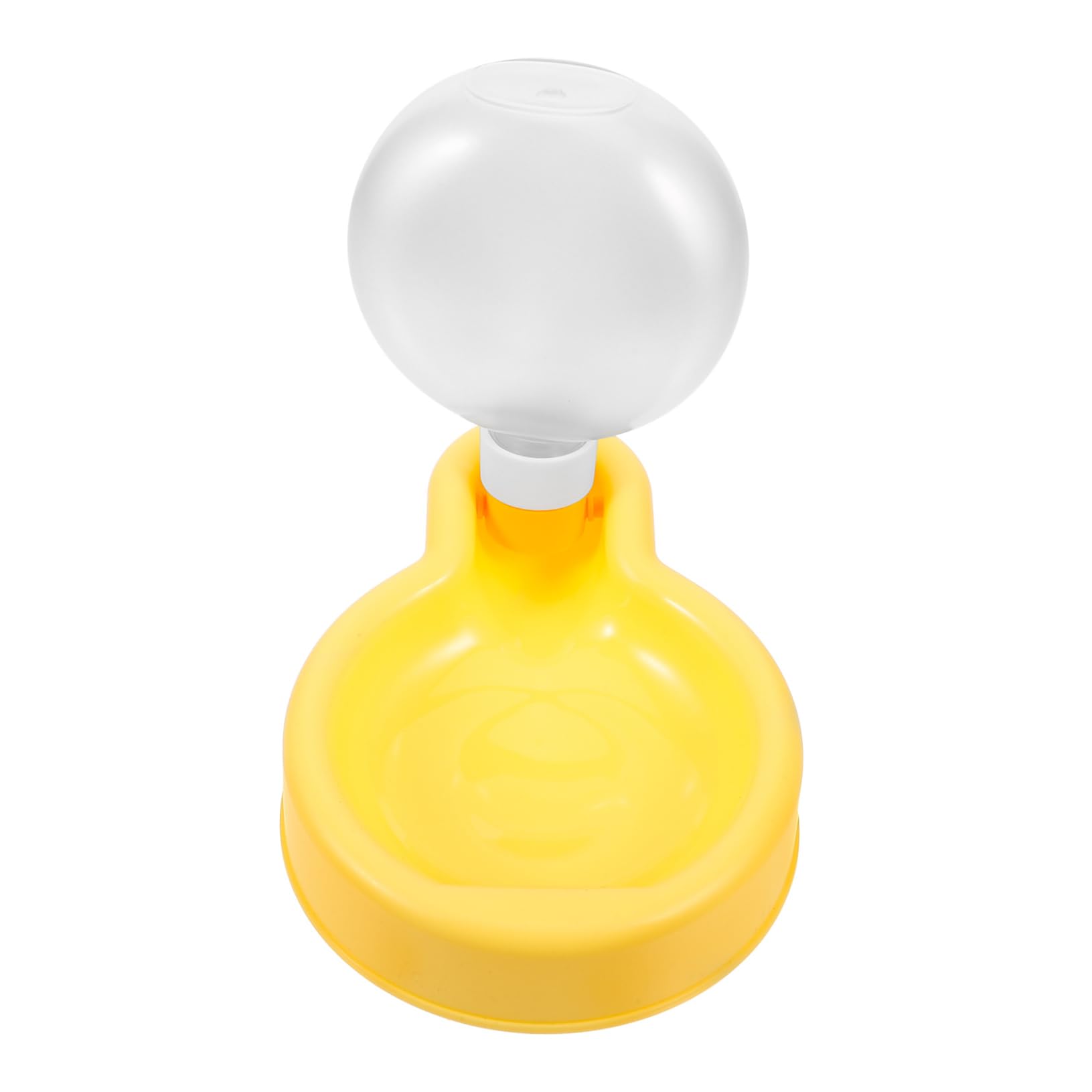 BESPORTBLE Multi-Functional Pet Waterer Portable Dog Water Cup Outdoor Dog Water Bottle Travel Companion