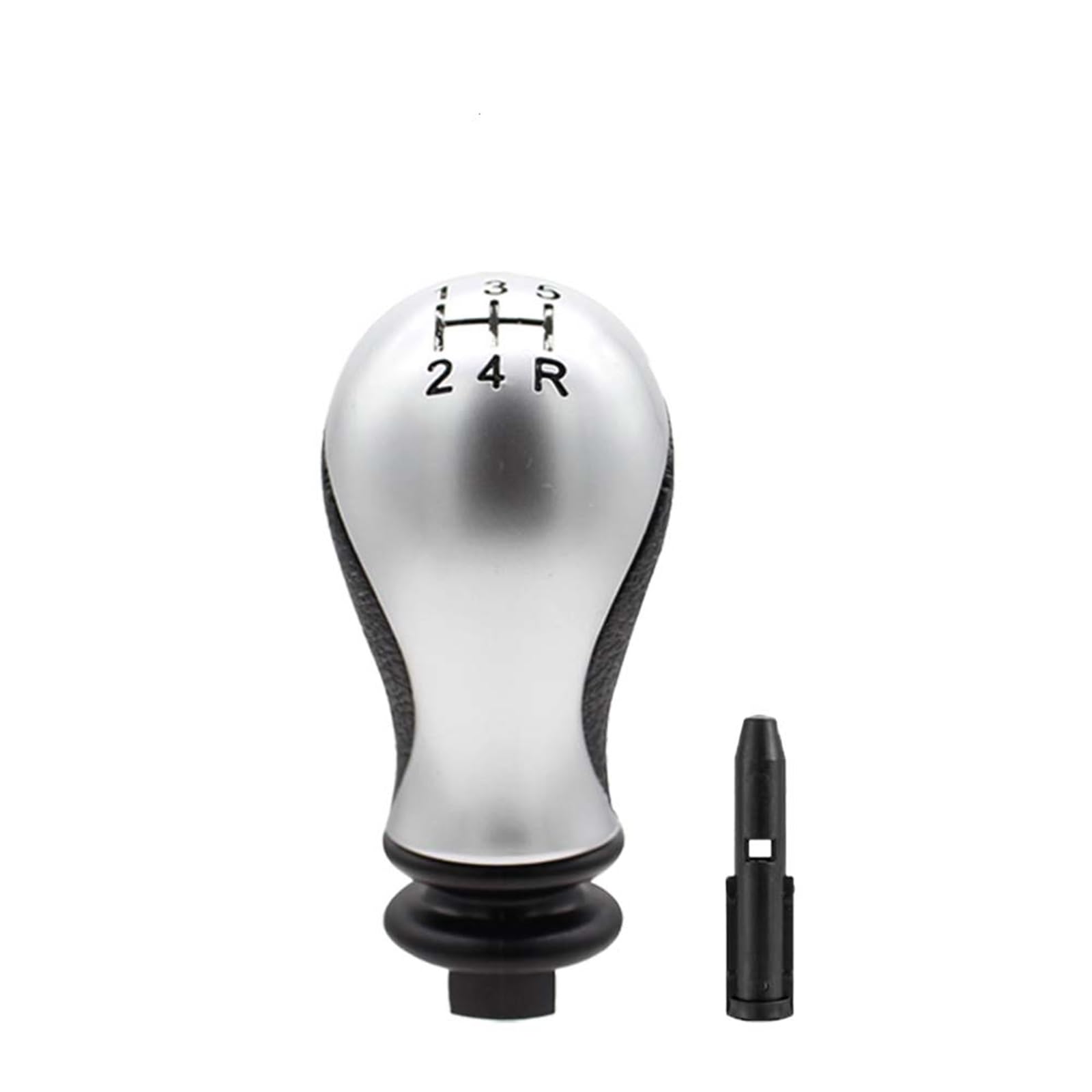 KAIAYGEE Gear Shift Knob Speed Shifter Compatible with Citroen 1999-2008