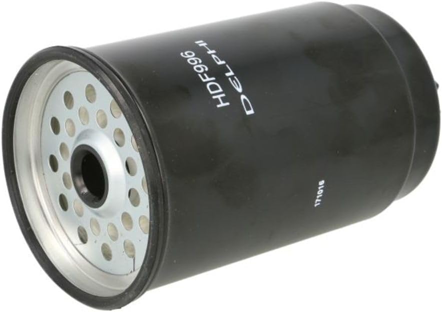 Delphi Yakıt Filtresi Ldv, Metrocab, Ford Transit 2.5 D 83-92, Transit Tourneo 2.5 Di 94-00, HDF996