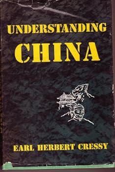 Hardcover Understanding China;: A handbook of background information on changing China Book