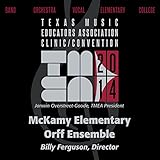  Spielbuch für Xylophon II: No. 93, Kanon (Live)