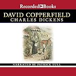 Cover of David Copperfield