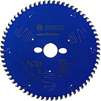 Algopix Similar Product 3 - Bosch 2330019 Circular Saw Blade, Blue