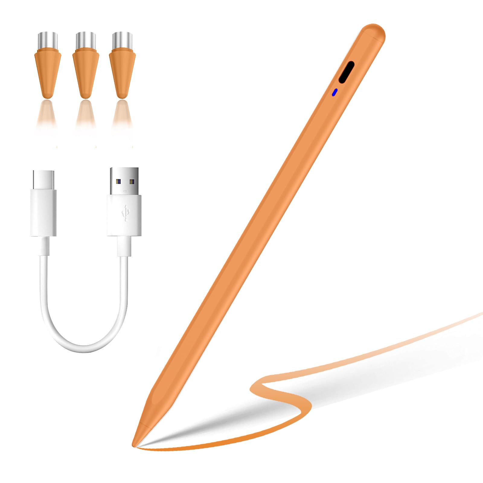 Luntak Stylus Pen for Tablet