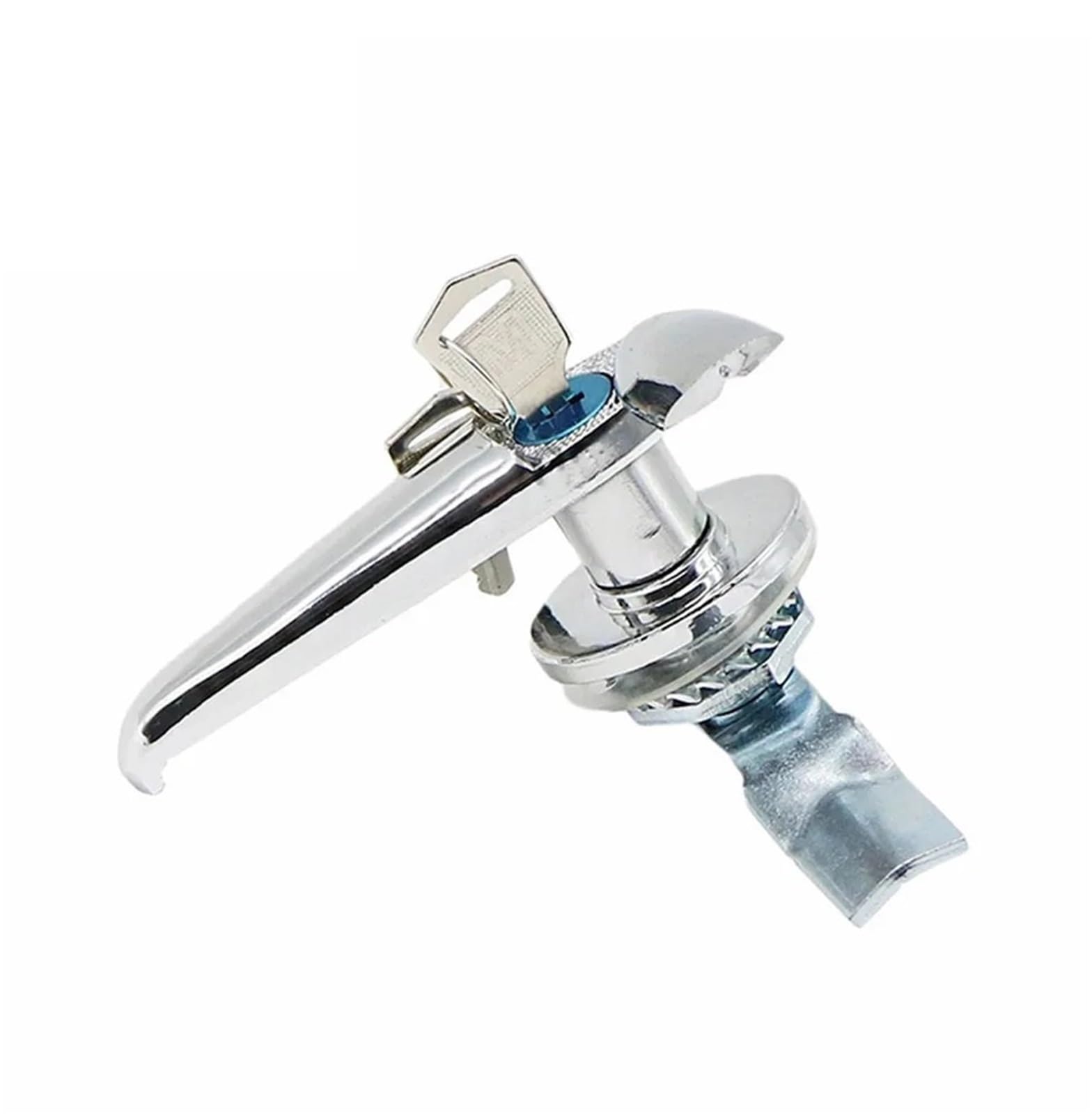 Serrure de boîtier électrique cassée ? Solution MS308 aluminium