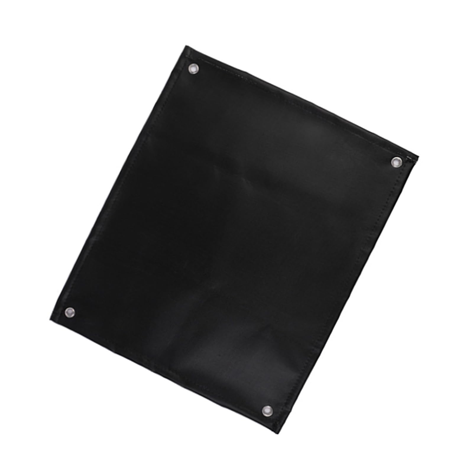 TQUXNGA Proof Barbecue Mat Practical Flame Retardant Insulation Pad Blanket for BBQ and Outdoor Backpacking Proof Mat