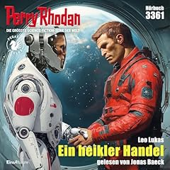 Ein heikler Handel Titelbild