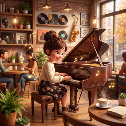Chill Jazz Sessions