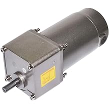 120W Large Power 90V 144Rpm Gear Motor High Torque Electric Speed Reduction Geared Motor Eccentric Output Shaft